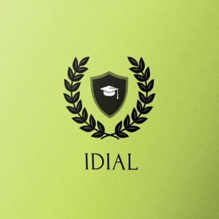 🎓 IDIAL SCHOOL
