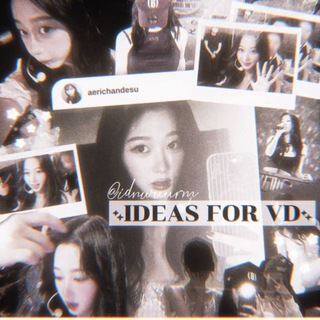 !¡ IDEA'S FOR VD`