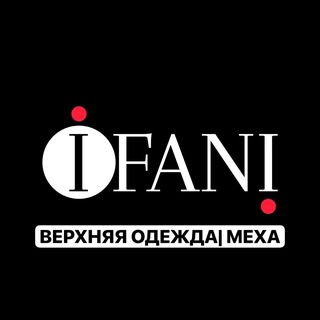ИФАНИ - OVER ВЕРХНЯЯ ОДЕЖДА over
