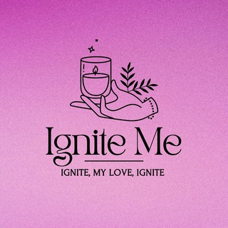 ignite.me_candles (наличие)