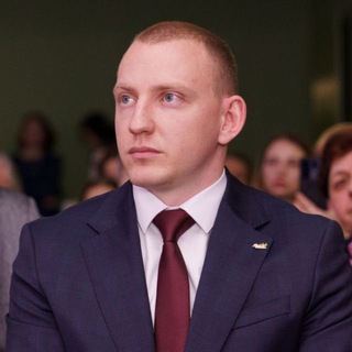 Дмитрий Игошин