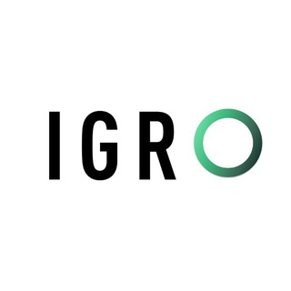 IGRO. Отвечаем за слова