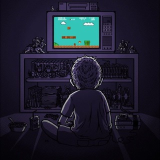 Игровые NEWS