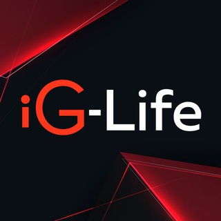 iG-Life: всё о гаджетах