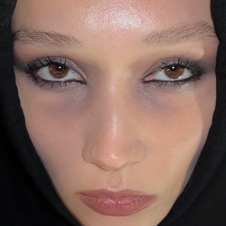 I hate models