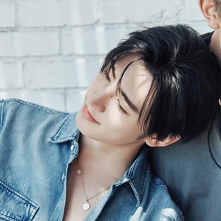 sunghoon's lovebot