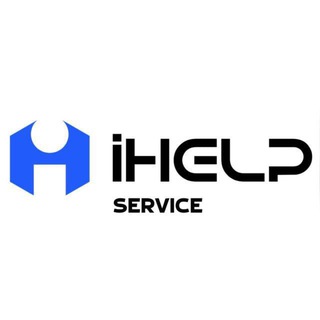 iHelp | Ремонт телефонов/ноутбуков/ и др.