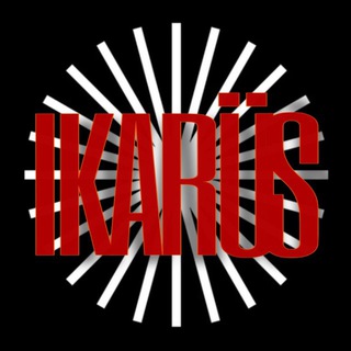 IKARÜS