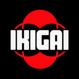 IKIGAI