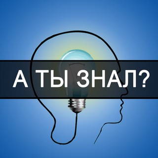 А ты знал? | Интересные факты
