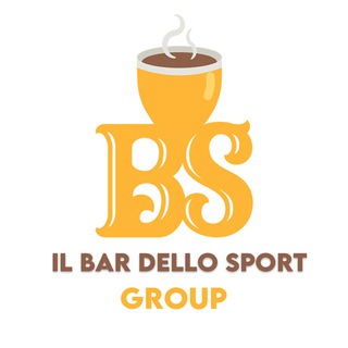 Il Bar Dello Sport 🏆