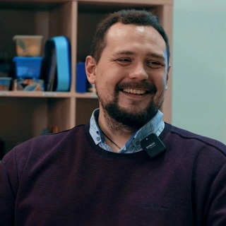 Безопасное место | Психолог Илья Березин