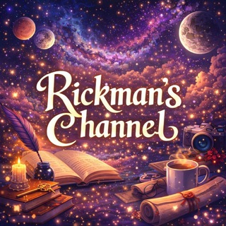 Rickman's channel