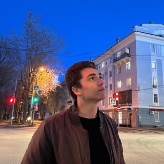 Илья Францев