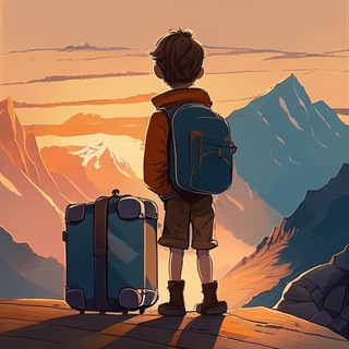 Луняев TravelИТ ✈️