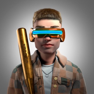 🚀 Крас из Метаверс | GameFi