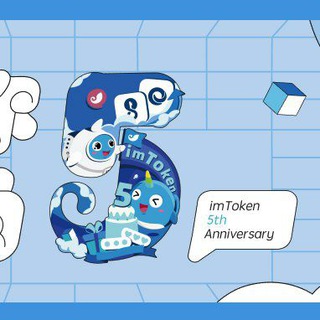 imToken Fans Group (EN)