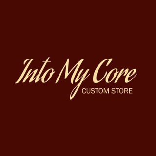 Into my core | акцентные украшения