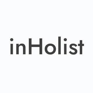 Академия inHolist®