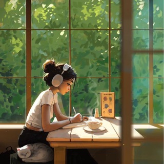 in girl’s head