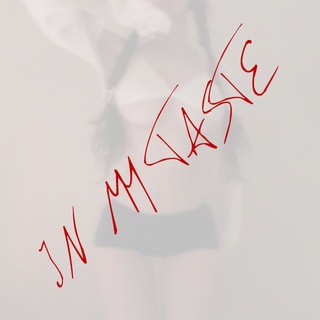 IN MY TASTE
