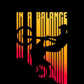 In a Balance | В Балансе