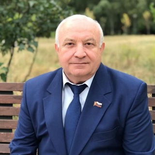 Инал Каджаев ЮМ