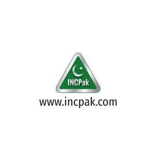 INCPak Official 👥