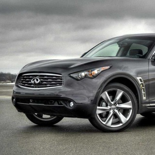 Infiniti объединяет🌍