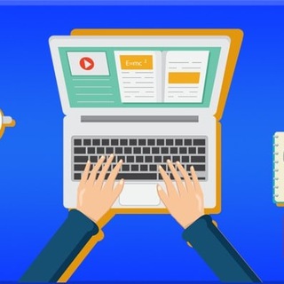 Работа - Инфобизнес💻