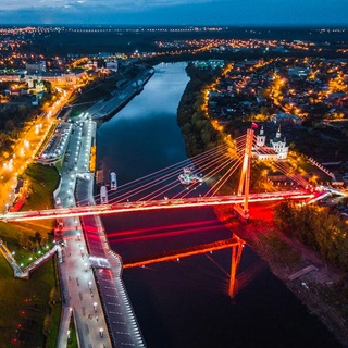 #Тюмень - Мероприятия