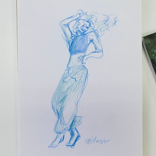 Inger_арт