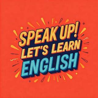 Speak Up! 🇺🇸 ( Beginner / Intermediate English) 😃