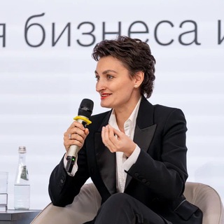 Про бьюти-бизнес и не только | Инна Ильина