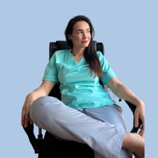 Dr. Inna Railko