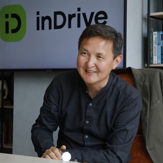 Arsen Tomsky * Inner Drive - reinventing the capitalism