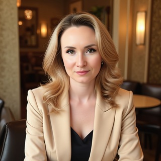 Инсайты по рынку недвижимости | Антонина Шабанова