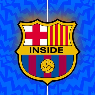 INSIDE BARCELONA