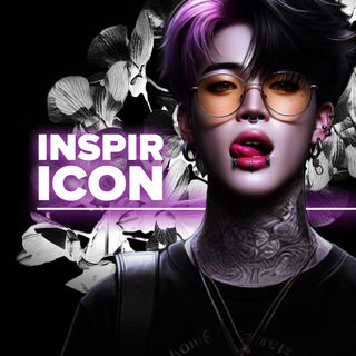 .INSPIRICONᵇᵗˢ