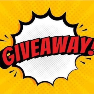 Instant Giveaway