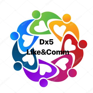 Dx4 InstaPro Like+Comm