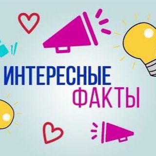 Интересные факты