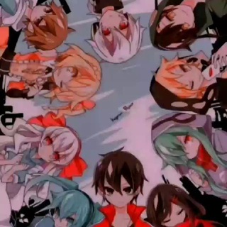 OUR WORLD