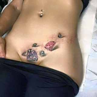 18+ Интим тату 😍 18+ и не только 😊