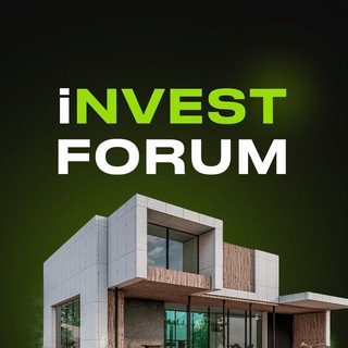 Чат iNVESTFORUM Бали 3.0