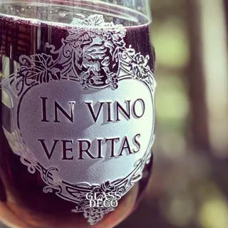 ИСТИНА В ВИНЕ🍷