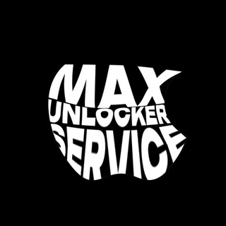 РАЗБЛОКИРОВКА🍏MaxUnlockerService🍏