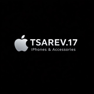TSAREV.17 / Ремонт и продажа iPhone