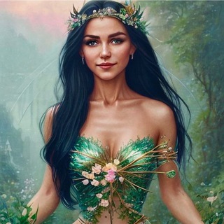 Ирина Корона О’личном