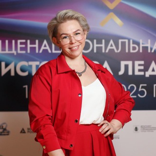 Ирина Лямина | LIFE